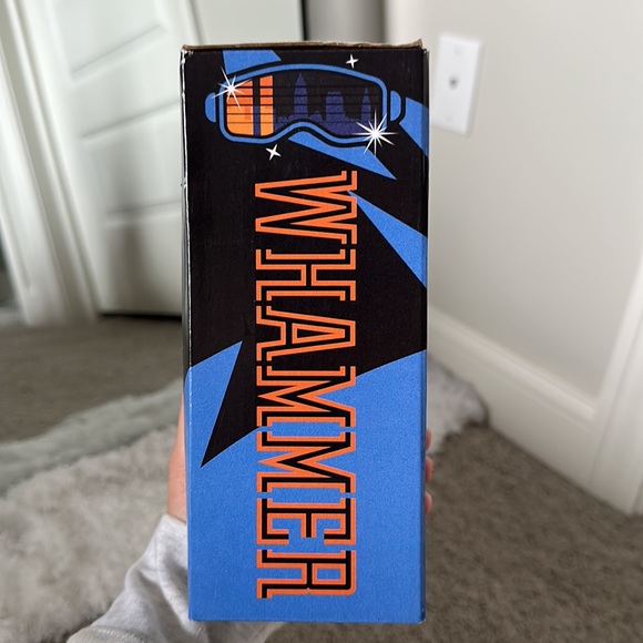 Collectible Whammer Bobblehead - Picture 2 of 4